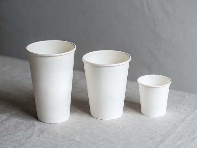 different size cups for qujam geofencing ad sizes