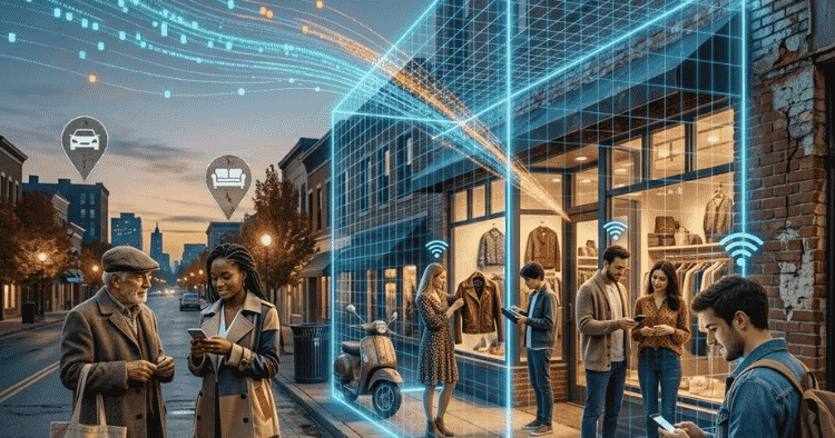 How Geofence Advertising Benefits Your Business