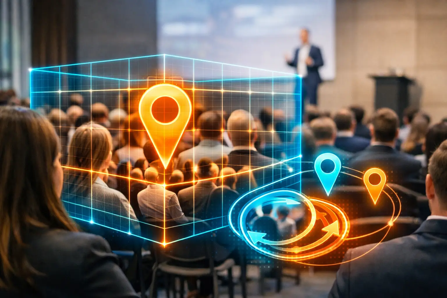 Event Retargeting Success Example That Scaled