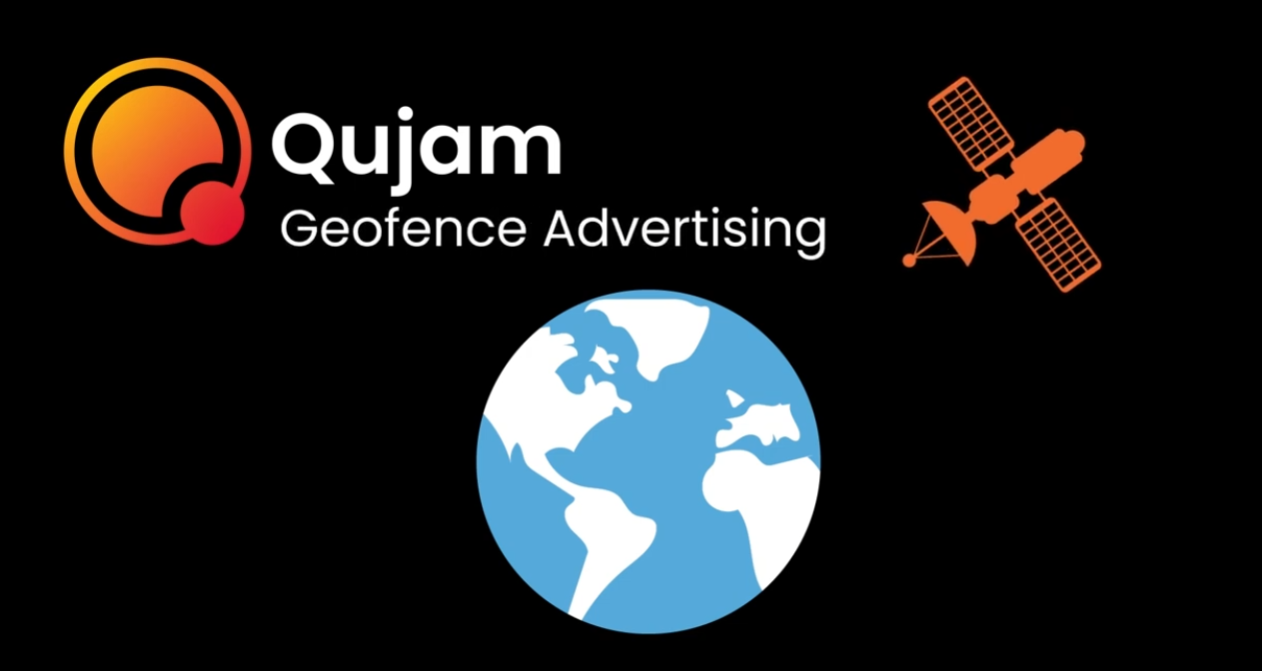 qujam explainer video screen shot