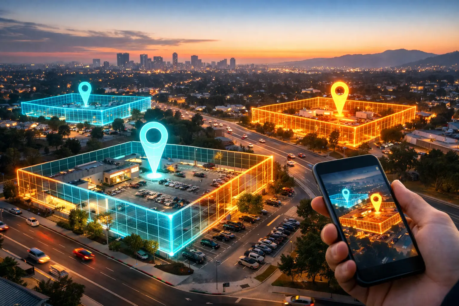 Benefits of Running Longer Geofencing Campaigns