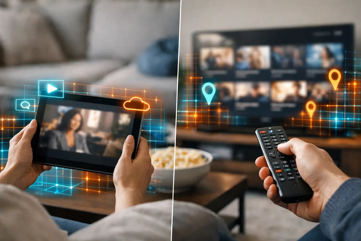 OTT vs CTV Advertising: What’s the Difference?