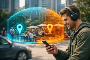 A Practical Guide to Digital Audio Geofencing