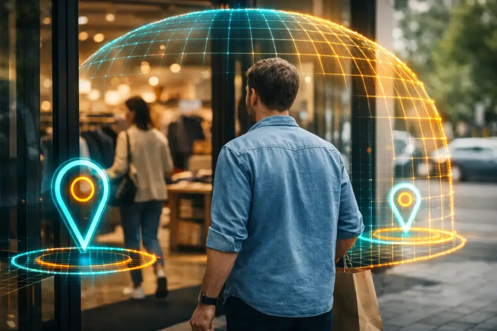 Can Geofencing Track Offline Visits Accurately?