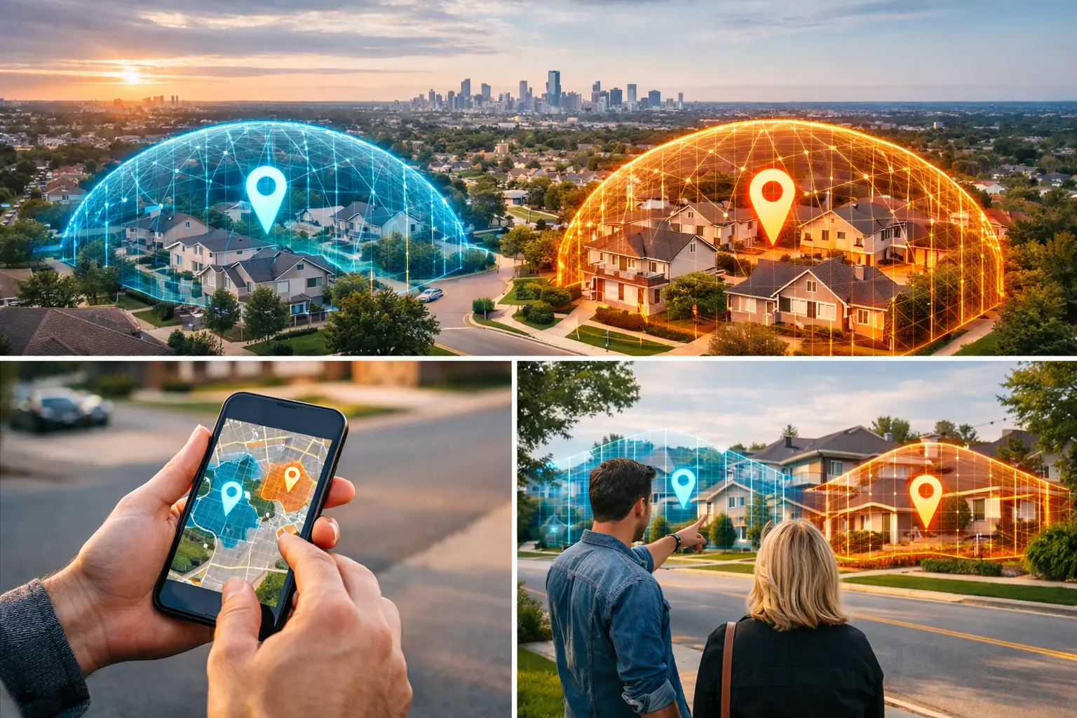 How to Run Neighborhood Geofencing Campaigns