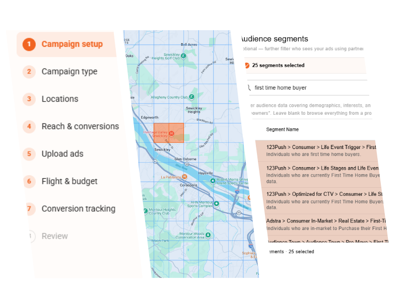 qujam hyper grid geofencing upcoming features