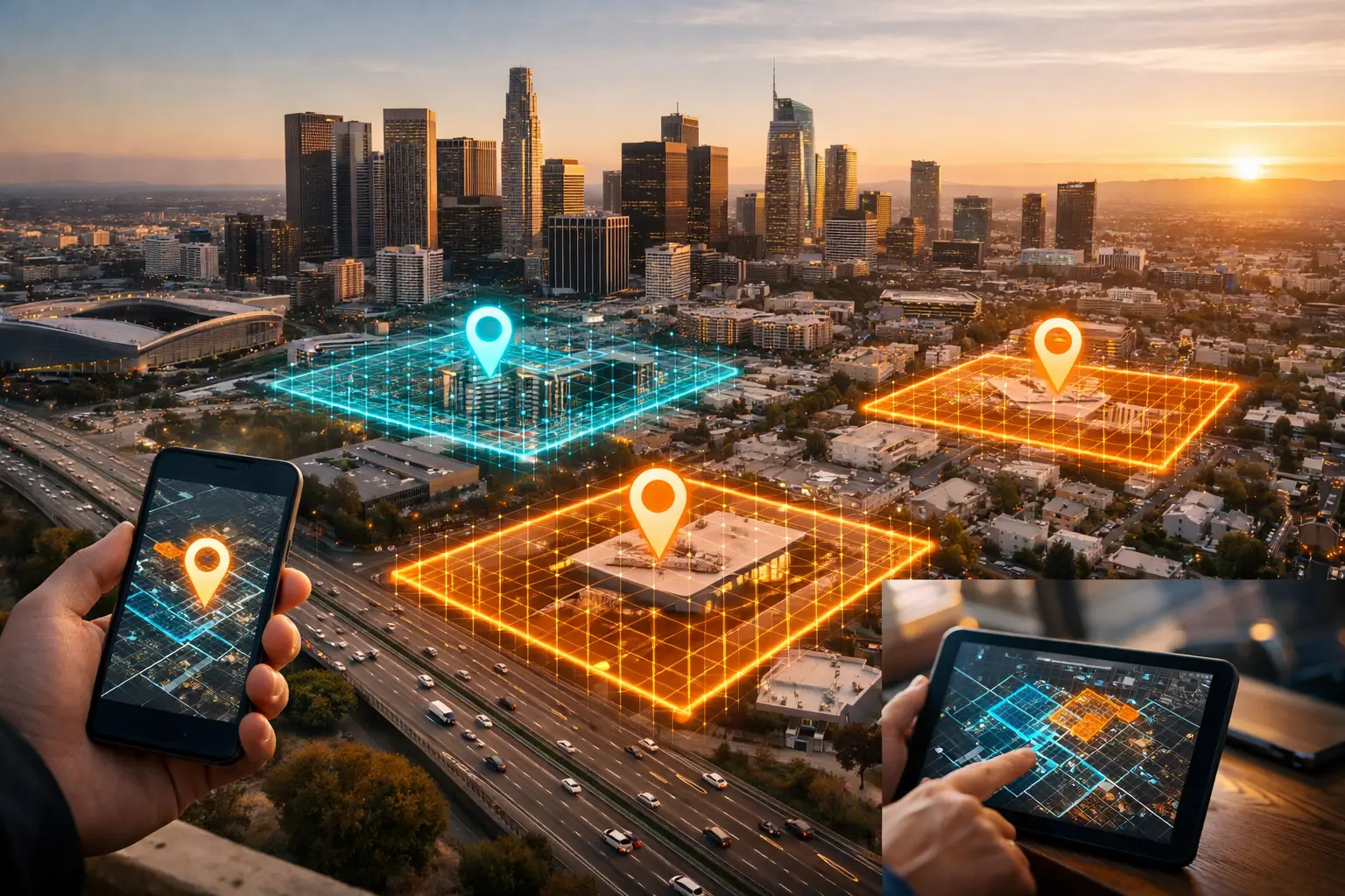 What Is Hyper-Grid Geofencing in the US?