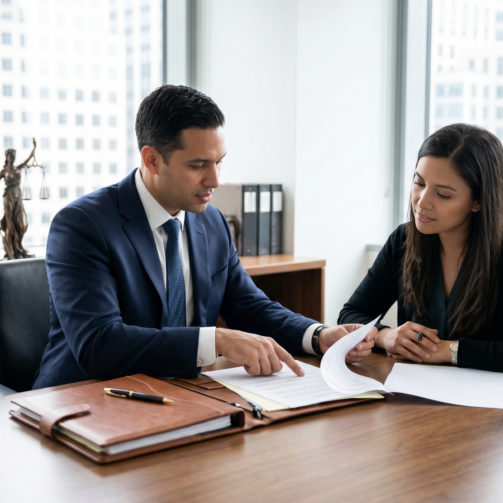 Qujam attorney geofence case study