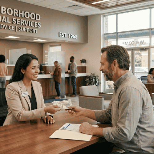 Qujam credit union case study image