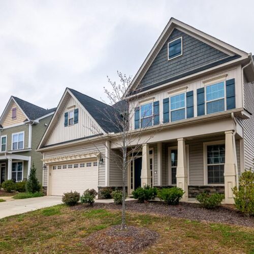 qujam home image for real estate case study