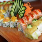 sushi for restaurant geofencing case study for qujam